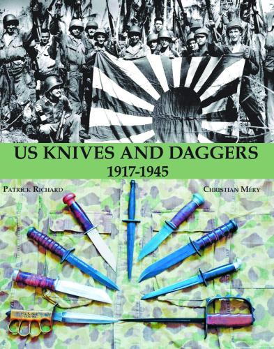 US KNIVES AND DAGGERS 1917-1945